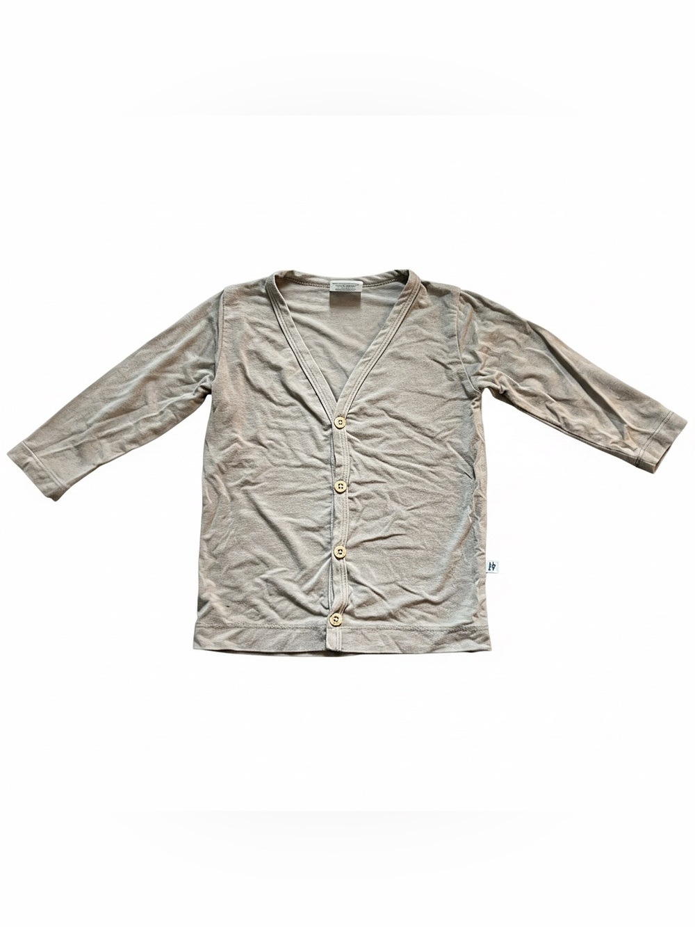 Jax & Lennon | Button Cardigan for toddlers